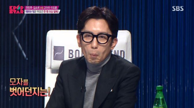 K팝스타 전민주-김소희에게 영혼털리는 JYP,YG,매 ㅋㅋㅋㅋㅋㅋㅋㅋㅋㅋㅋㅋㅋㅋㅋㅋㅋㅋㅋㅋㅋ.jpg | 인스티즈