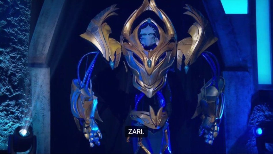 블리자드 코스프레 . gif | 인스티즈