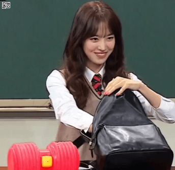 새드라마 찍는다길래 찾아본 진세연.JPG | 인스티즈