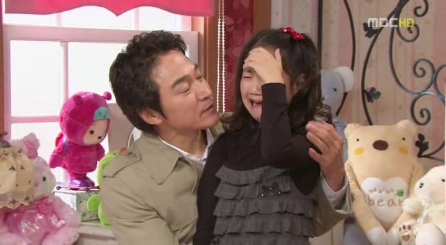 [지붕킥] 사라진 해리의 인형 | 인스티즈