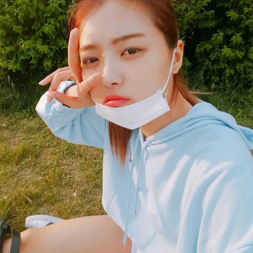 프리스틴 나영 | 인스티즈