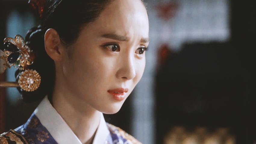 [구르미그린달빛] 현재 생방 촬영중인 연출 수준.JPG (데이터 주의) | 인스티즈