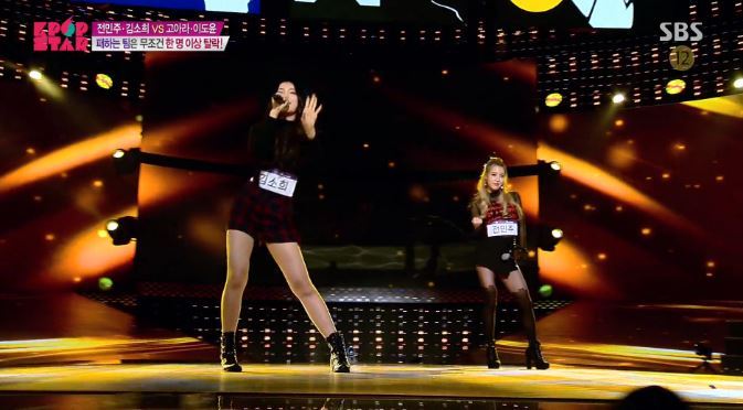 K팝스타 전민주-김소희에게 영혼털리는 JYP,YG,매 ㅋㅋㅋㅋㅋㅋㅋㅋㅋㅋㅋㅋㅋㅋㅋㅋㅋㅋㅋㅋㅋ.jpg | 인스티즈