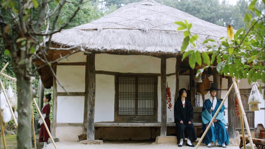 [구르미그린달빛] 현재 생방 촬영중인 연출 수준.JPG (데이터 주의) | 인스티즈