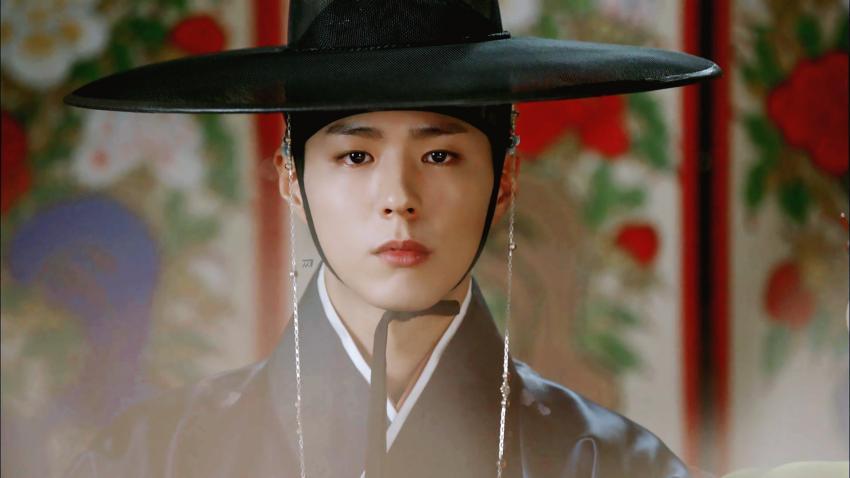 [구르미그린달빛] 현재 생방 촬영중인 연출 수준.JPG (데이터 주의) | 인스티즈