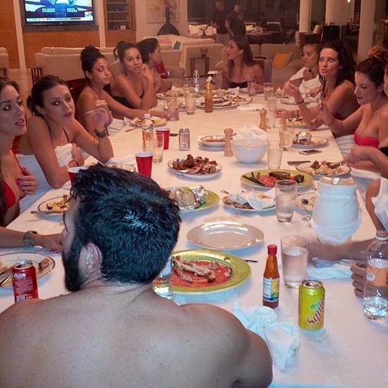 진짜억만장자의사생활 | 인스티즈