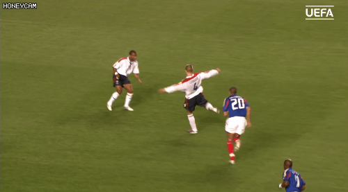 유로 2004 최고의 예능경기 | 인스티즈