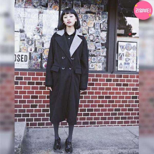 얼핏보면 혜리 닮은 일본모델 루카 (스크롤주의) | 인스티즈