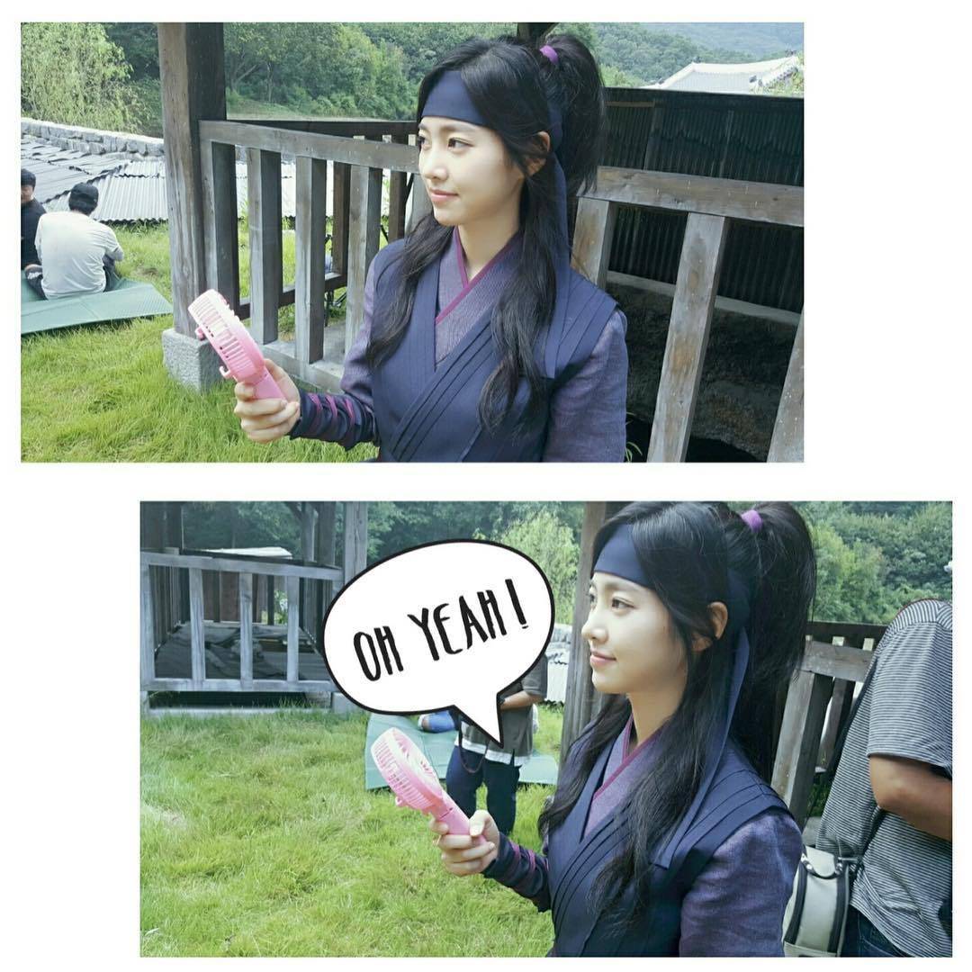 배우 진세연.jpg | 인스티즈