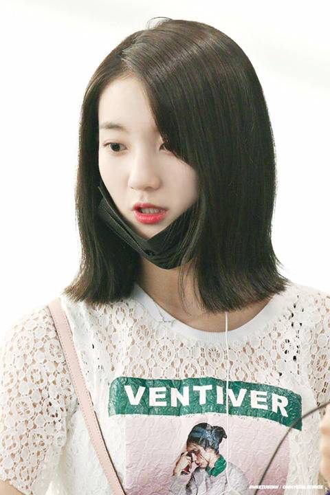 [오마이걸] 위쳐3를 하다가 프리실라의 노래가 감미로워서 비니 | 인스티즈