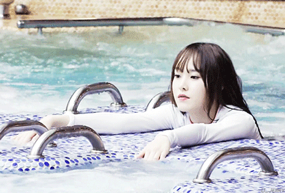 여자친구 유주 | 인스티즈