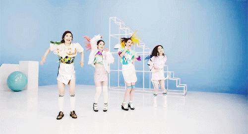 레드벨벳 활동곡 중 여러분들 취향은?? | 인스티즈