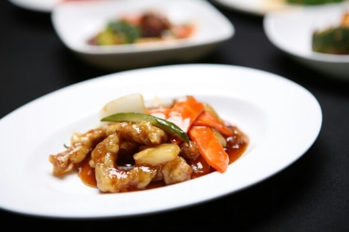 누구한테 한끼 얻어 먹는다면 당신의 선택은?? (최고급 레스토랑 편) | 인스티즈