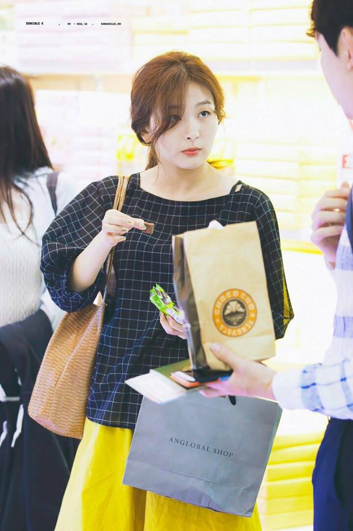 2018년 기념 강슬기 | 인스티즈