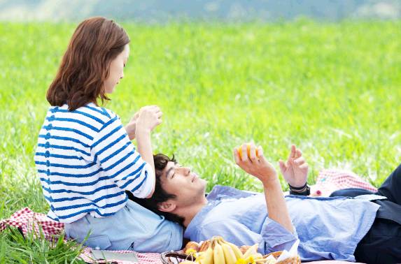  각 계절의 냄새가 나는 드라마들 | 인스티즈