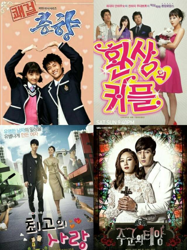 나의 취향을 저격하는 드라마 작가는? | 인스티즈