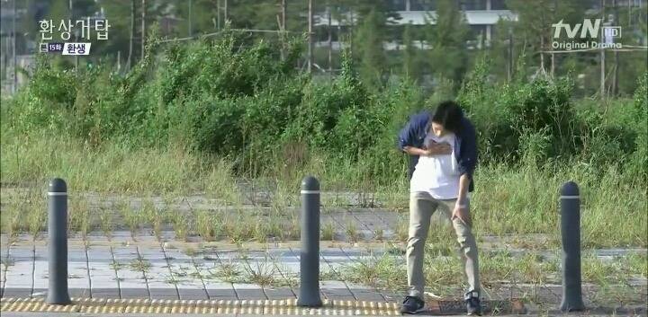 흔한 아이도루 드라마 죽는 연기 | 인스티즈