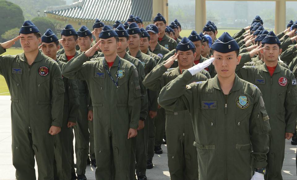 전투기 조종사의 위엄.JPG | 인스티즈