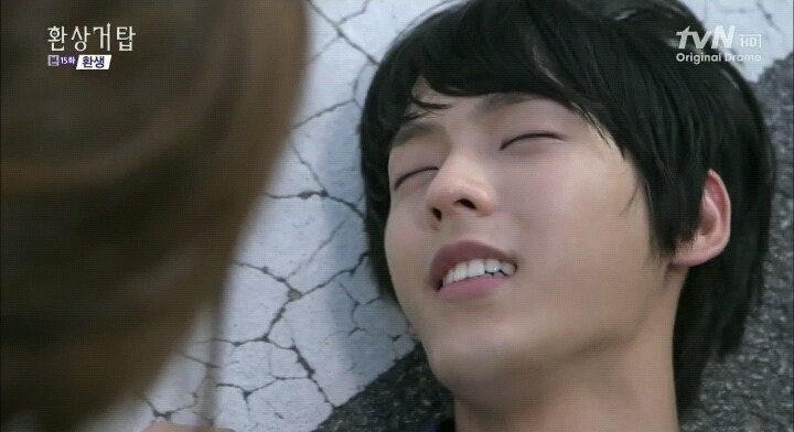 흔한 아이도루 드라마 죽는 연기 | 인스티즈