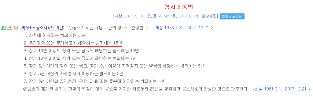 110억을 횡령했는데 깜방을 안간.. 경리 | 인스티즈