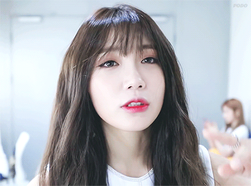 [데이터도둑] 에이핑크 정은지.JPG.GIF | 인스티즈