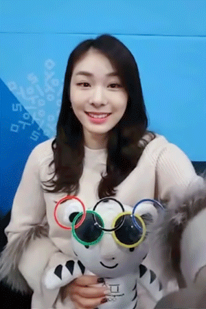 백조의 허그~♥ | 인스티즈