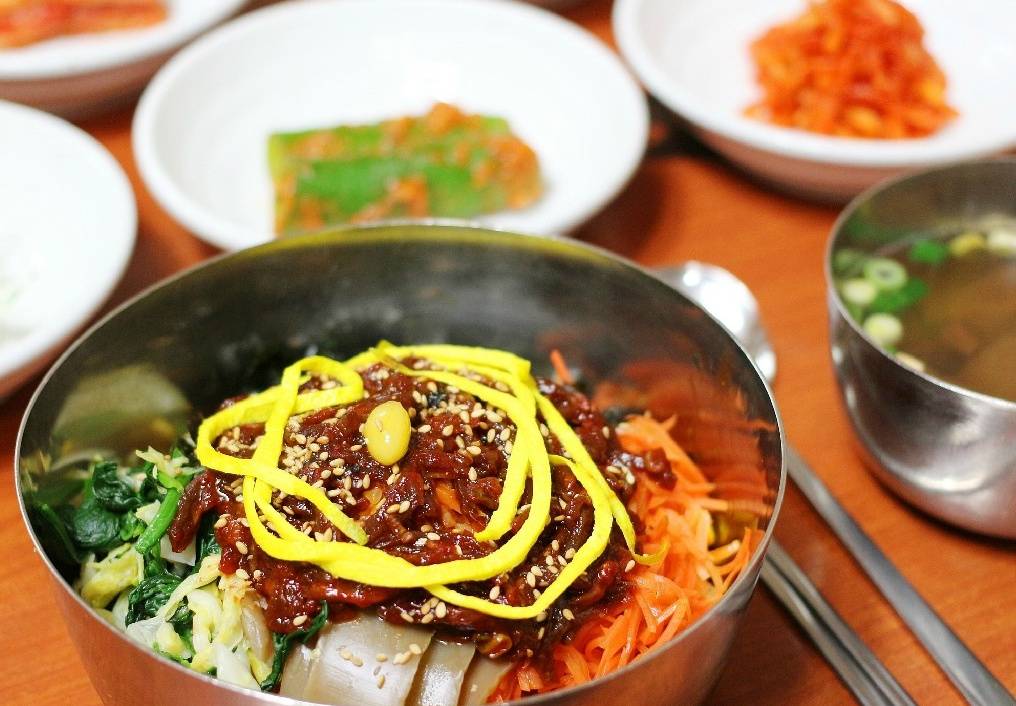 대한민국에서 제일 음식맛좋은 지역은 어디 | 인스티즈