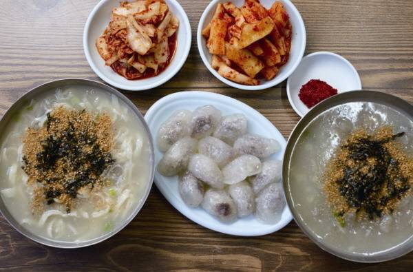 대한민국에서 제일 음식맛좋은 지역은 어디 | 인스티즈