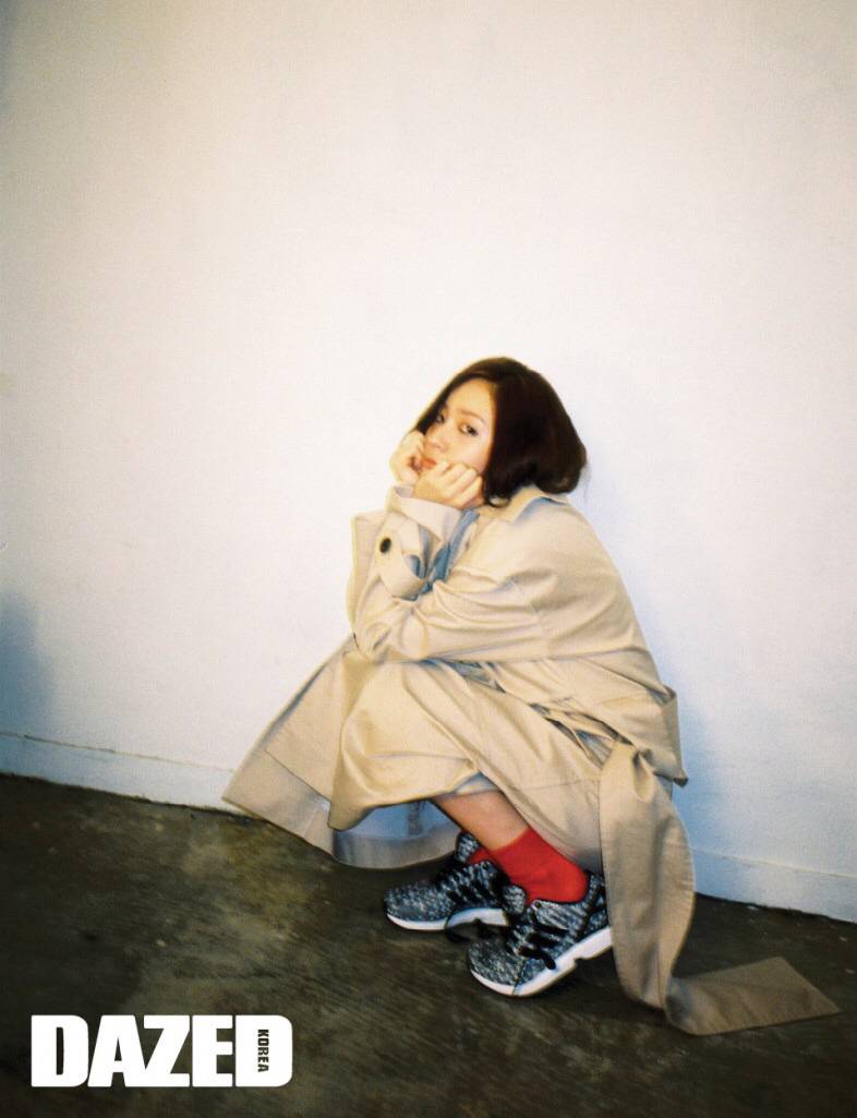 아침부터 이쁜 크리스탈 보기 | 인스티즈