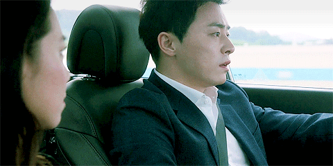 [질투의화신] 남주가 염전을 구르기 시작했읍니다..jpgif | 인스티즈