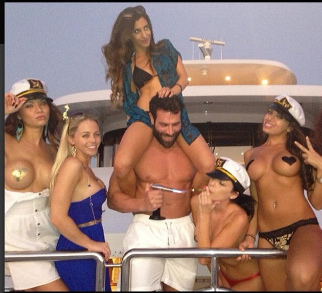 진짜억만장자의사생활 | 인스티즈