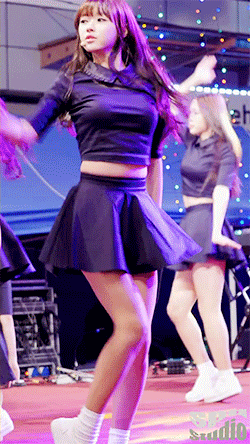 오마이걸 유아 몸매ㄷㄷ | 인스티즈