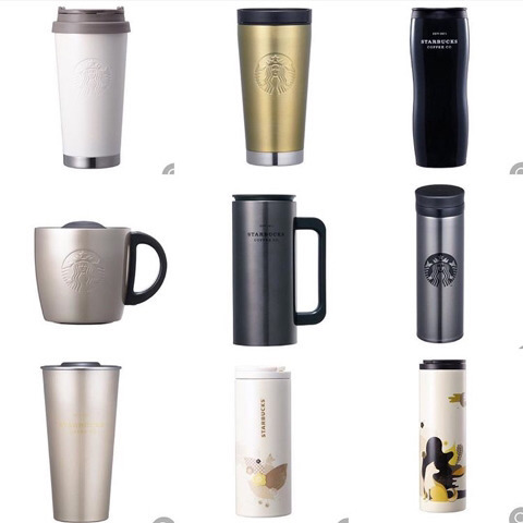 2018년 스타벅스 MD.jpg | 인스티즈