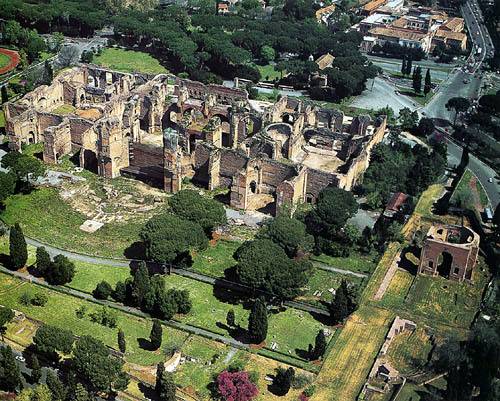 지중해를 호수로 만든 나라 | 인스티즈