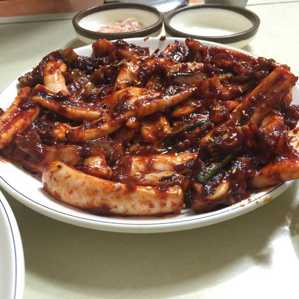 대한민국에서 제일 음식맛좋은 지역은 어디 | 인스티즈