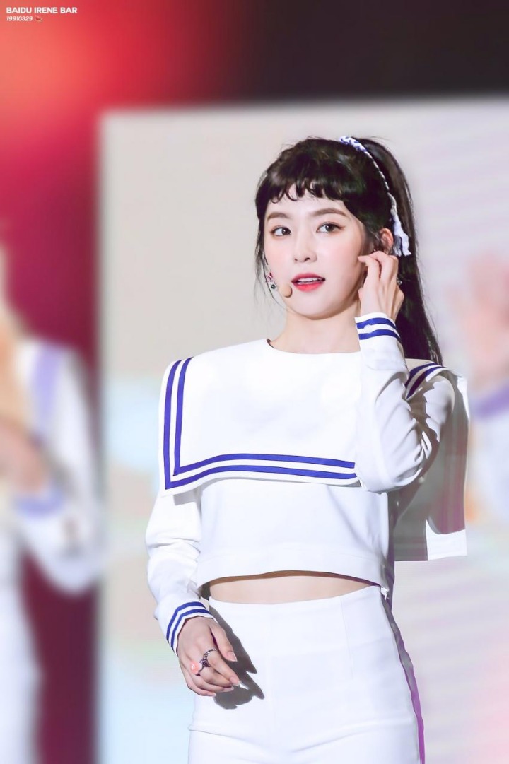 레드벨벳의 리더.jpgif | 인스티즈