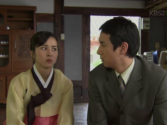 폭발적인 인기덕분에 미니시리즈로 리메이크된 단막극 | 인스티즈