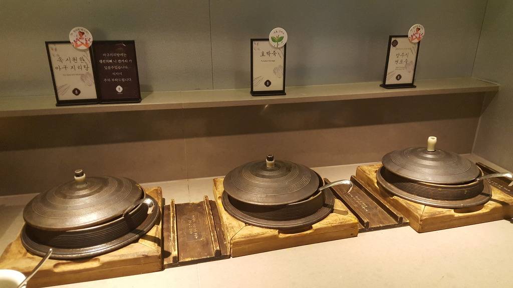 한식뷔페 자연별곡,계절밥상,풀잎채,올반 비교분석(사진100장주의) | 인스티즈