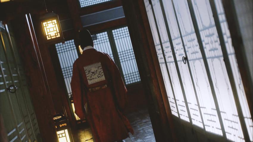 [구르미그린달빛] 현재 생방 촬영중인 연출 수준.JPG (데이터 주의) | 인스티즈