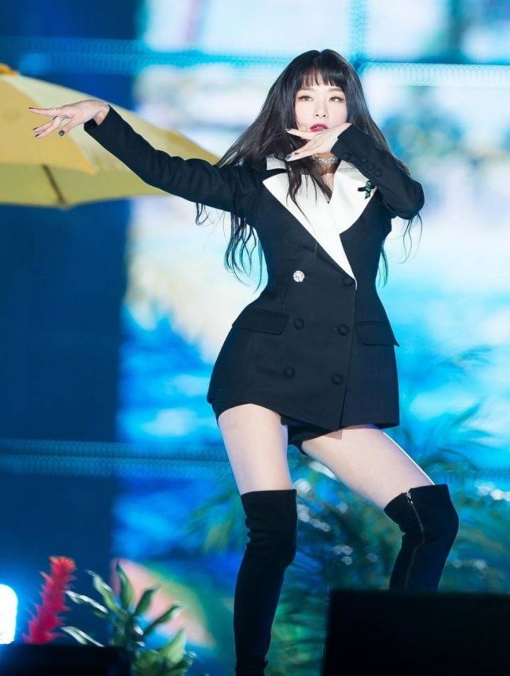 레드벨벳 슬기.jpgif | 인스티즈