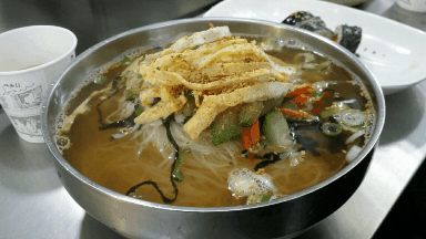 국수 좋아하세요?? | 인스티즈