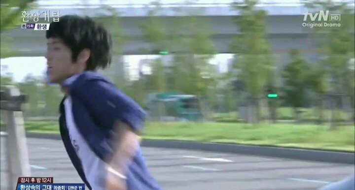 흔한 아이도루 드라마 죽는 연기 | 인스티즈