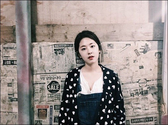 배우 박혜수 | 인스티즈