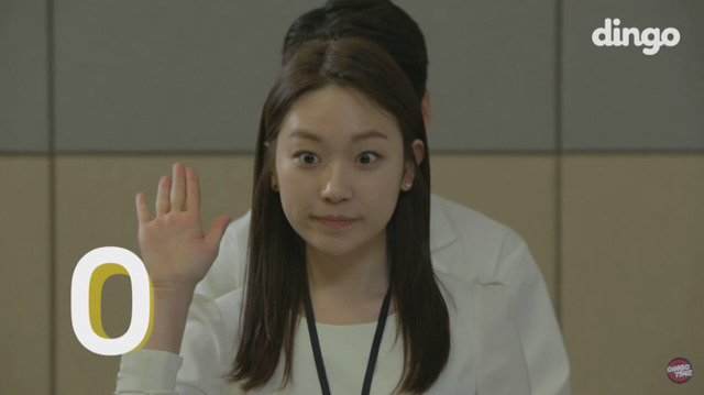 [딩고타임] AB형 의사의 다른 혈액형 청각검사 | 인스티즈