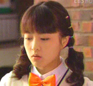 박보영 고등학생때 배우 데뷔작.jpgif | 인스티즈