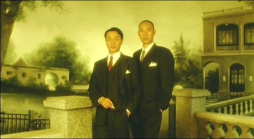 중국 최고의 영화로 뽑히는 영화 패왕별희.jpg | 인스티즈