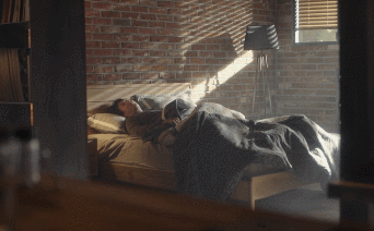 [뷰티인사이드] 매일 모습이 변하는 남자와 그를 사랑하는 여자 이야기 - 1 | 인스티즈