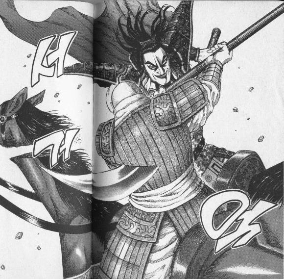 만화 킹덤을 꼭 봐야하는 이유 | 인스티즈