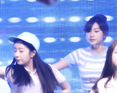 춤추다 하영이 치는 보미 | 인스티즈