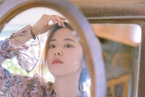 배우 박혜수 | 인스티즈